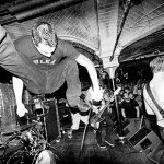 Raised Fist