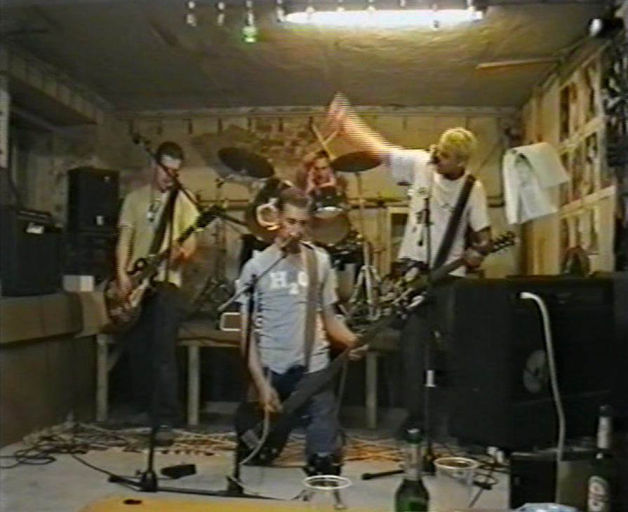 hardcorepunks.de: slideshow image 2