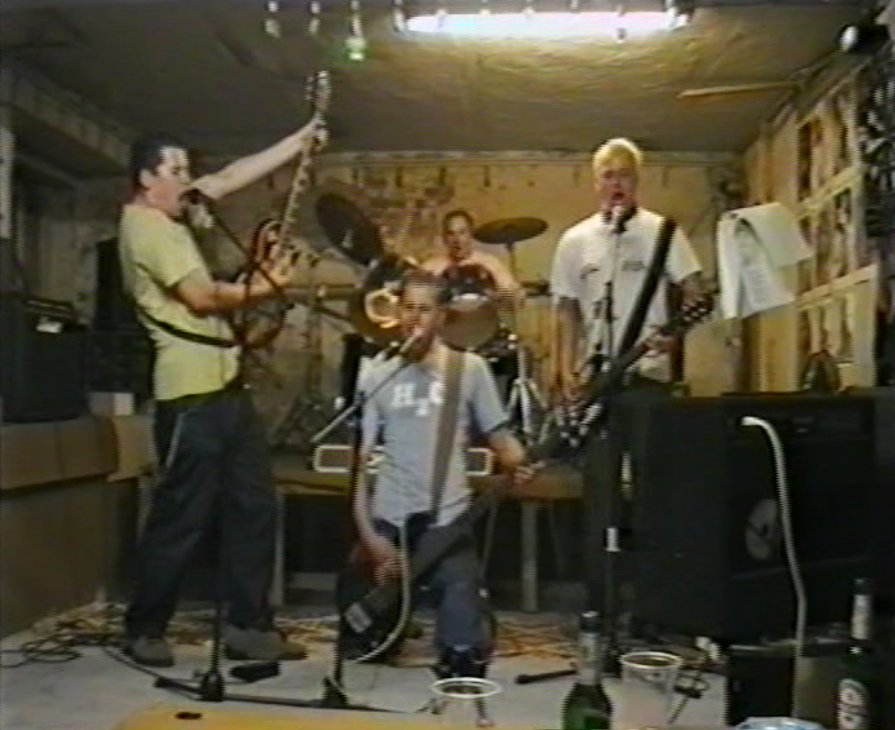 hardcorepunks.de