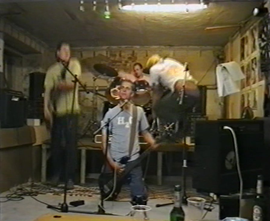 hardcorepunks.de